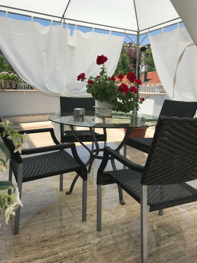 Bed & Breakfast Mà Maison Caserta